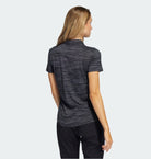 Adidas Spacedye Short Sleeve Polo HF1577 Golf Stuff