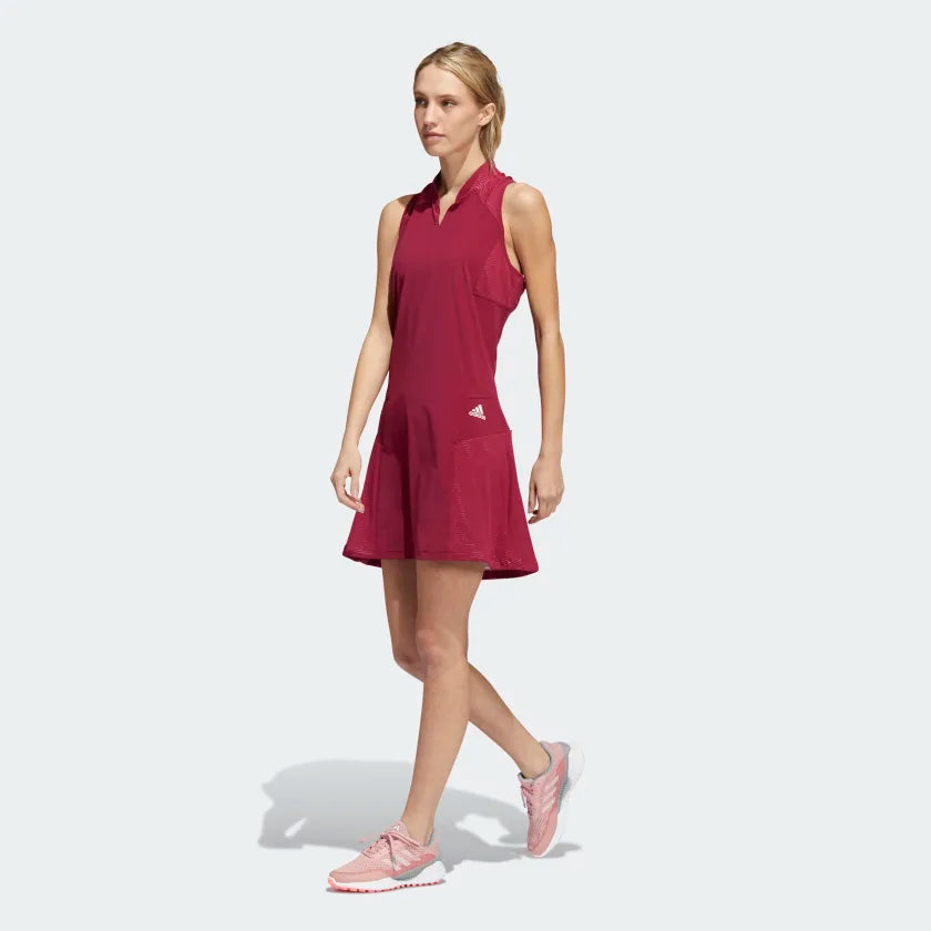 Ultimate365 Tour Sleeveless Golf Dress