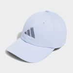 Adidas Women's Crisscross Golf Hat HT7747 2ND Golf Stuff - Save on New and Pre-Owned Golf Equipment Blue Dawn 
