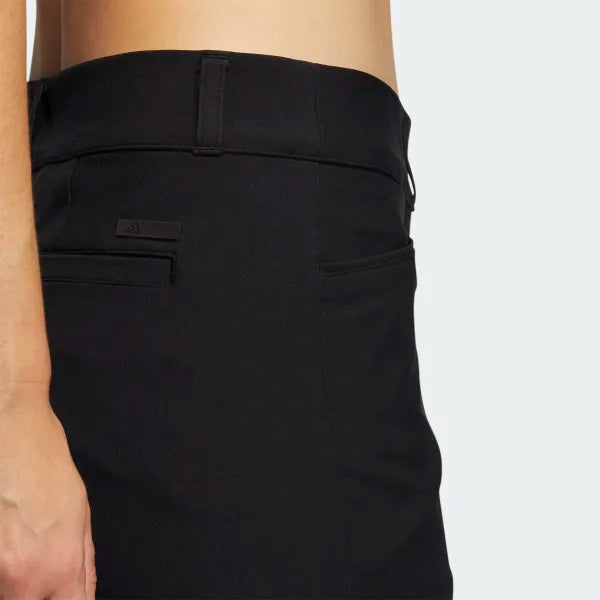Adidas Women's Full Length Pants Black GL6693 Golf Stuff - Save on New and Pre-Owned Golf Equipment