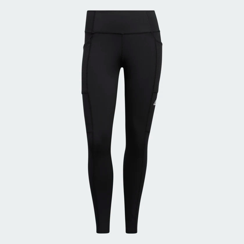 Adidas Women's Heat Ready Leggings HA6051 Golf Stuff