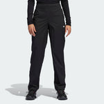Adidas Women's Provisional Pants Black GR3616 Golf Stuff - Save on New and Pre-Owned Golf Equipment 