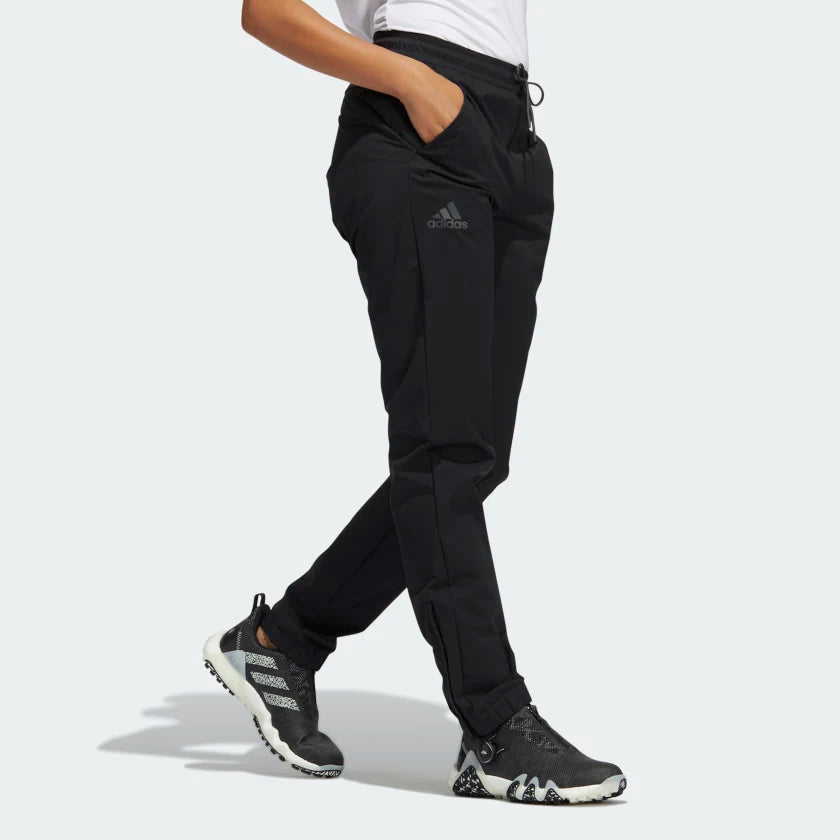 Adidas Women's Provisional Pants Black HG6942 Golf Stuff - Save on New and Pre-Owned Golf Equipment