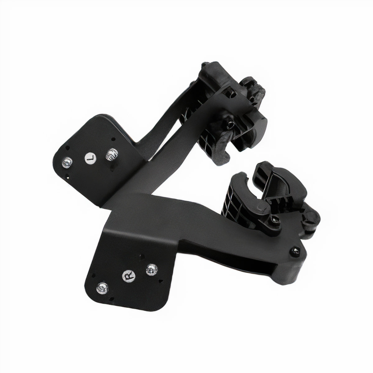 Alphard EWheels Brackets Golf Stuff - Save on New and Pre-Owned Golf Equipment Bagboy Quad and Triswivel