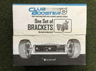 Alphard EWheels Brackets Pre-Owned for BagBoy Quad and Triswivel Golf Stuff - Save on New and Pre-Owned Golf Equipment