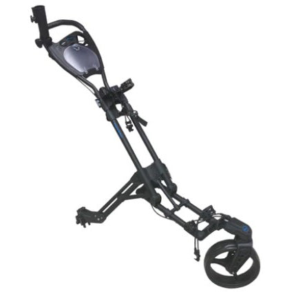 Alphard OMNI Cart for Club Booster V2 Golf Stuff - Low Prices - Fast Shipping - Custom Clubs 
