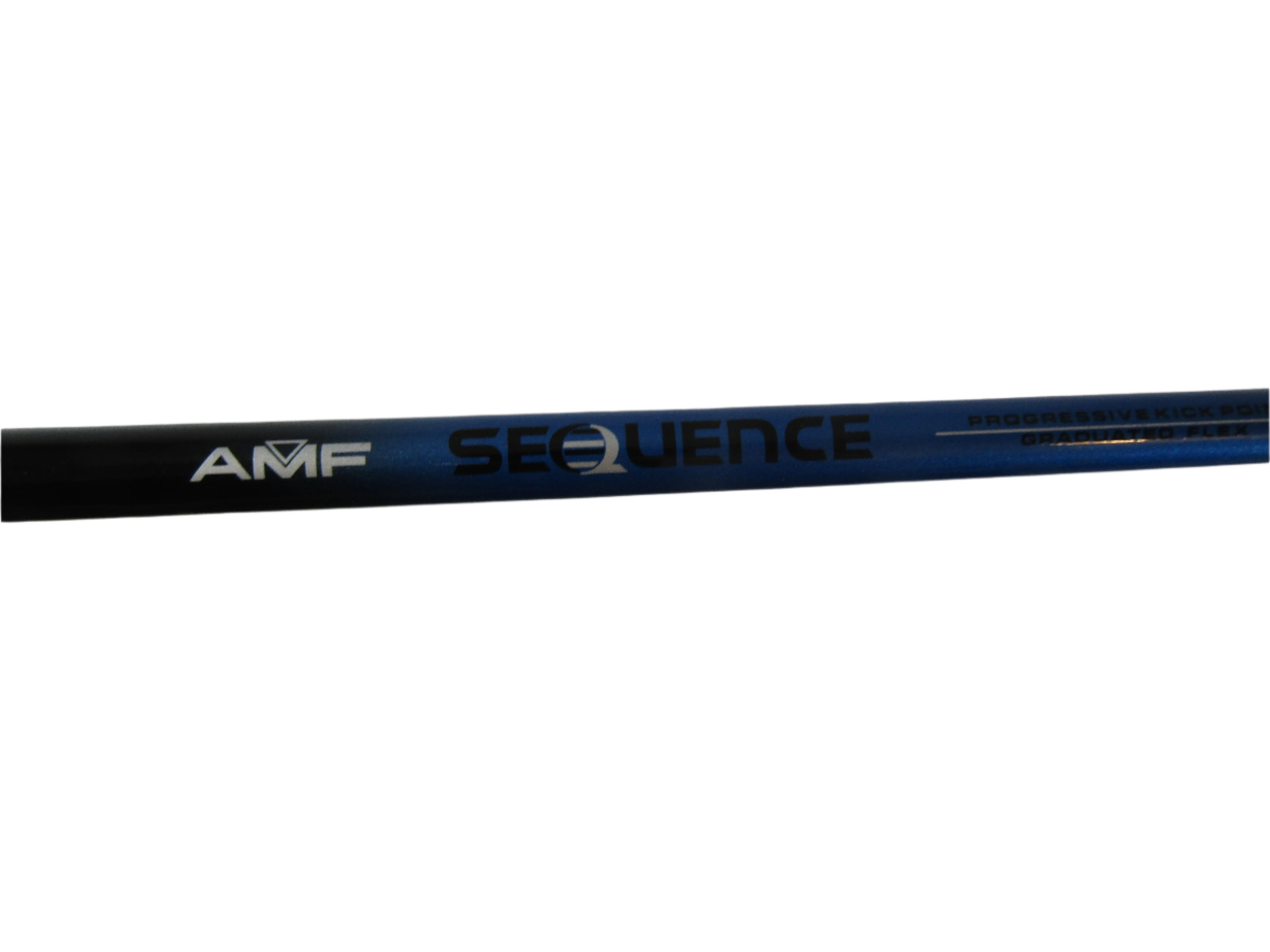 AMF Sequence 24° #4 Hyb Womens Right Graphite L Flex Golf Trends