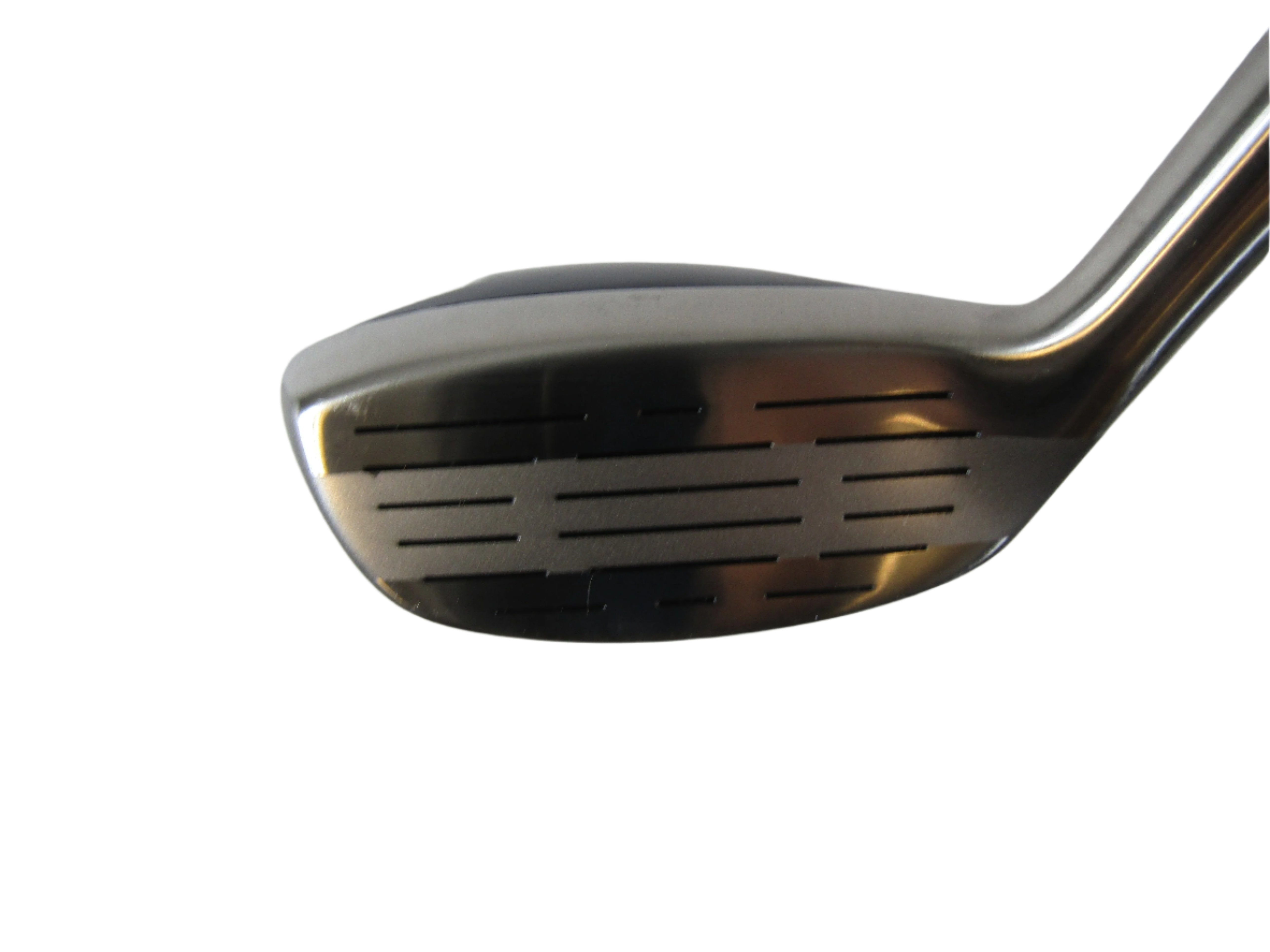AMF Sequence 24° #4 Hyb Womens Right Graphite L Flex Golf Trends