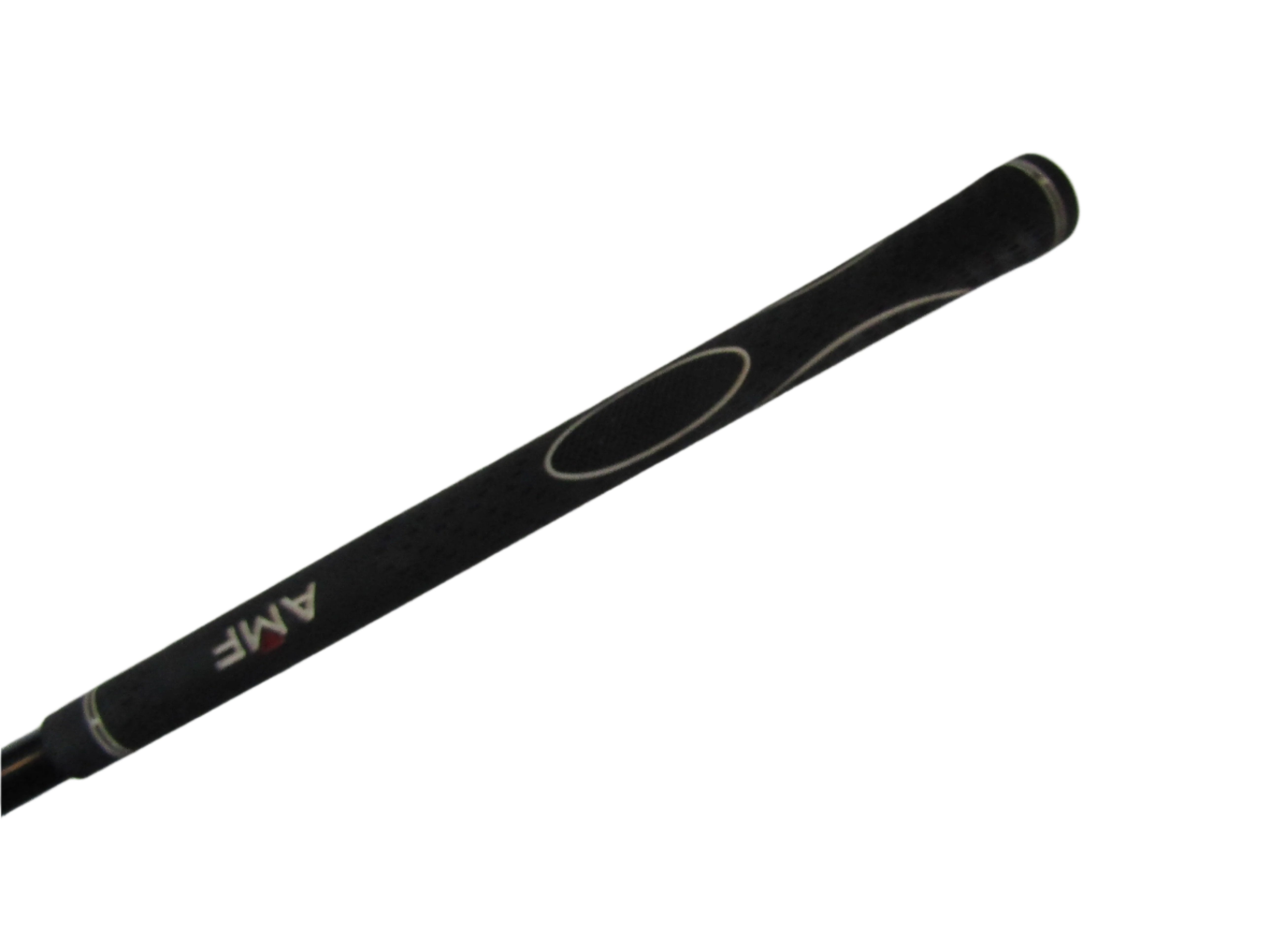 AMF Sequence 24° #4 Hyb Womens Right Graphite L Flex Golf Trends