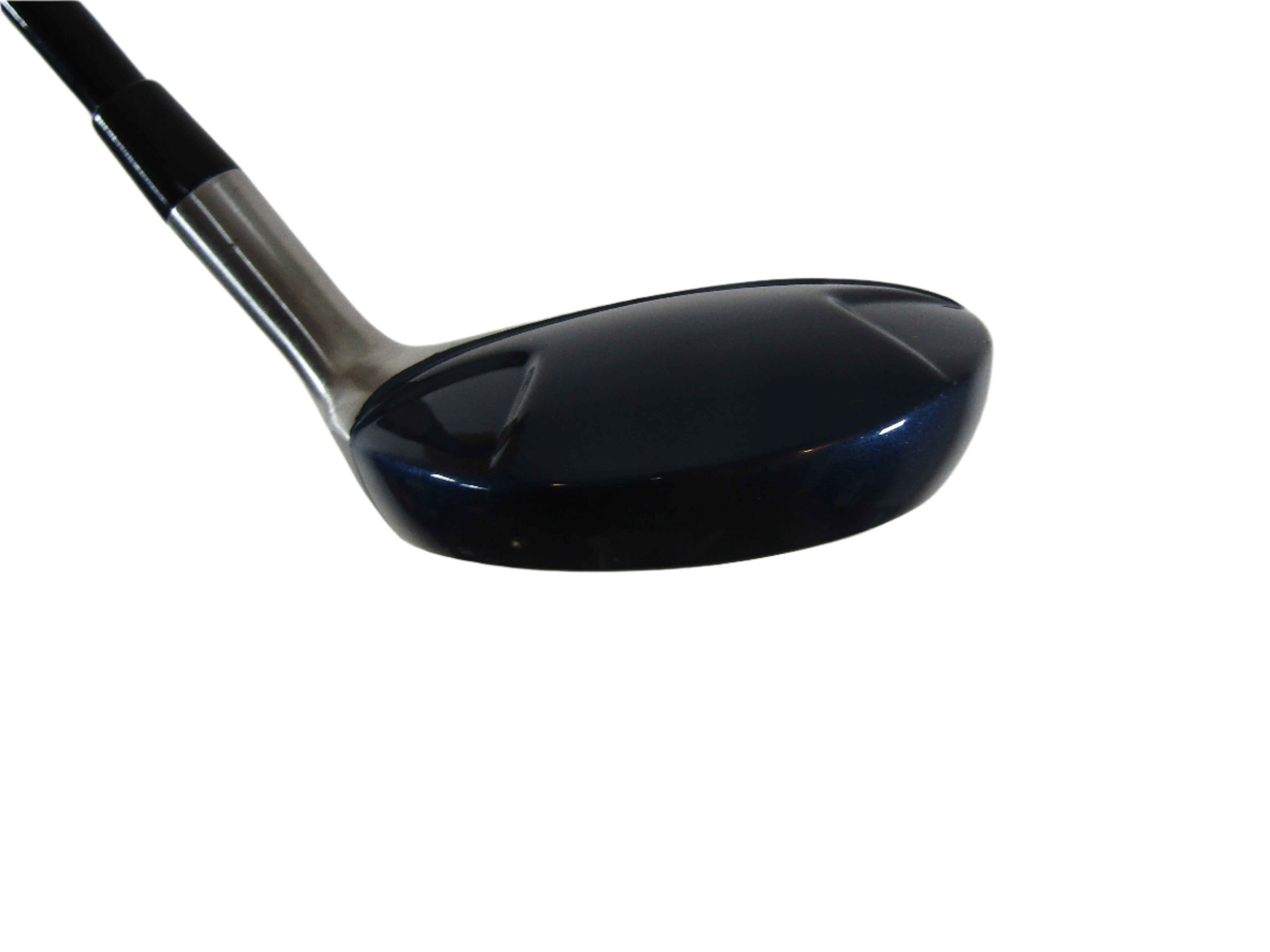 AMF Sequence 24° #4 Hyb Womens Right Graphite L Flex Golf Trends
