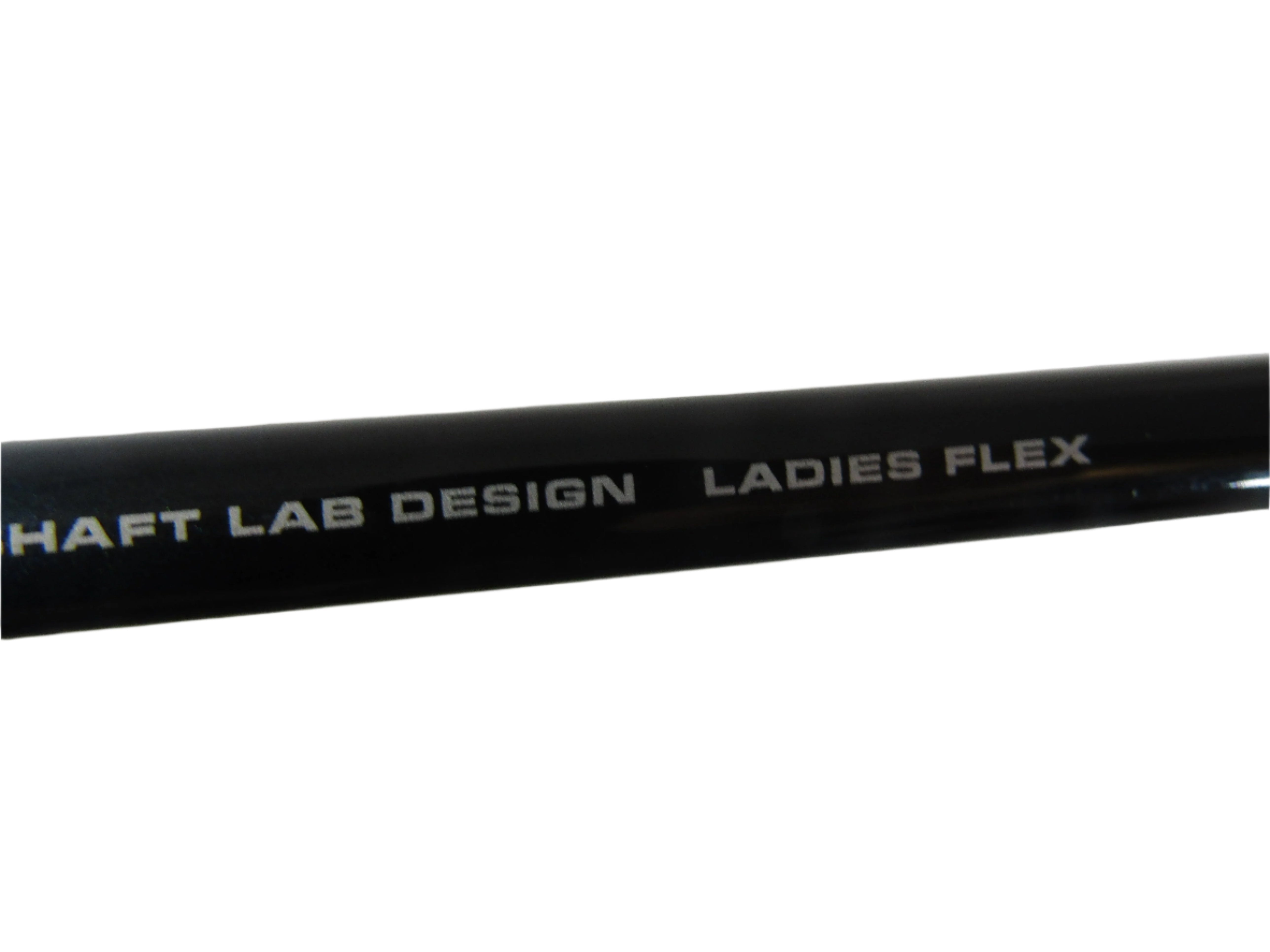 AMF Sequence 24° #4 Hyb Womens Right Graphite L Flex Golf Trends