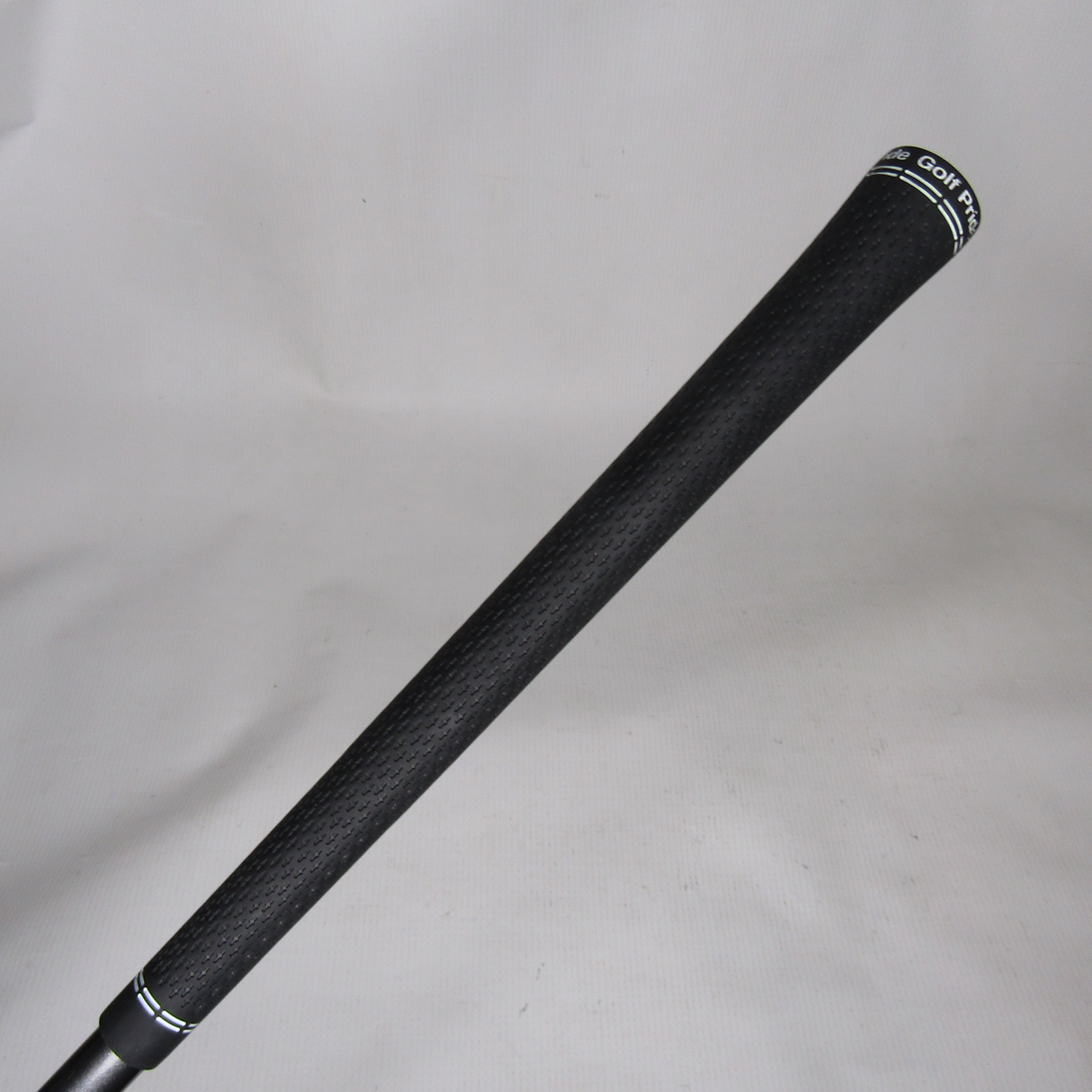 Arnold Palmer Charger ep #8 Iron Stiff Flex Graphite Shaft Men's Right Hand Golf Stuff