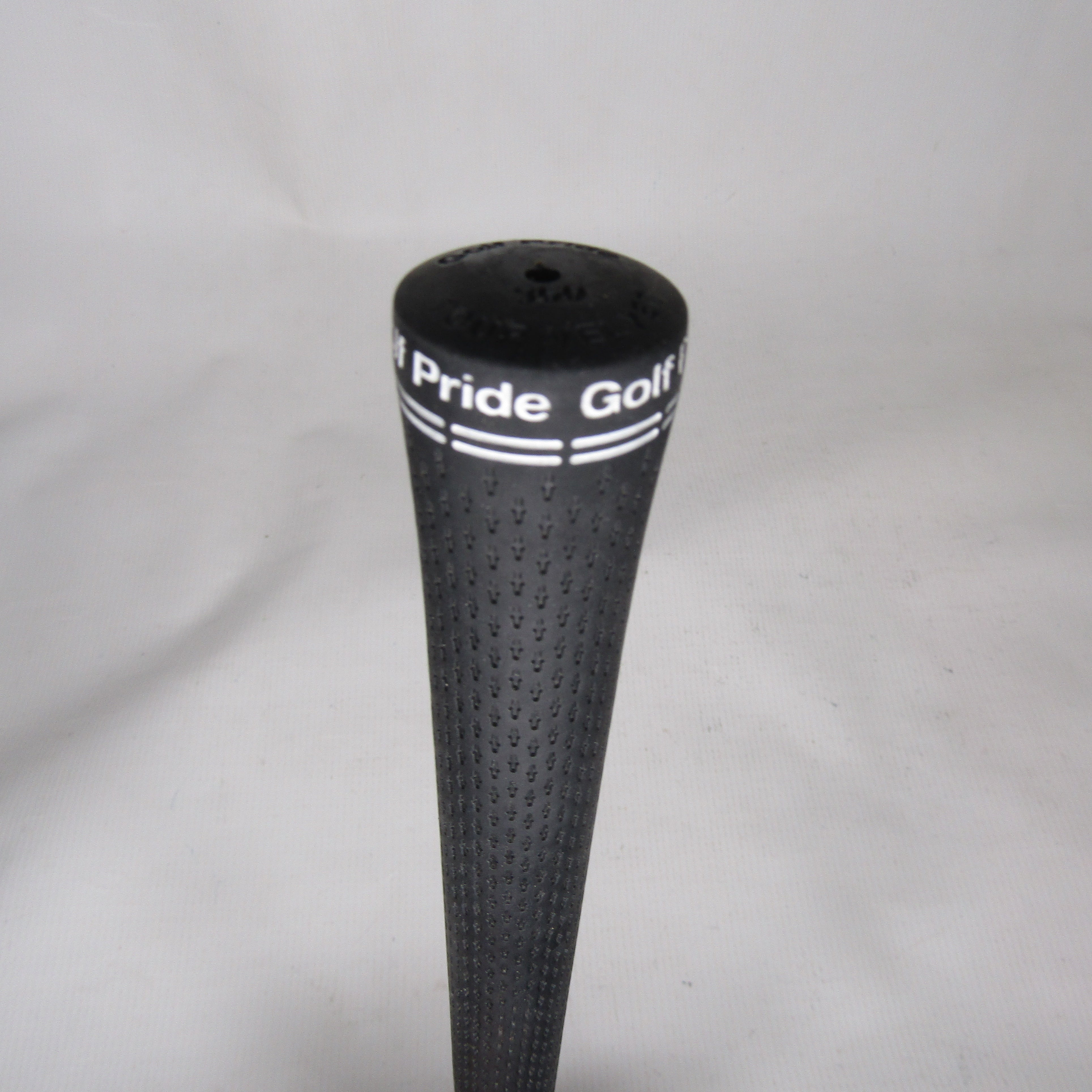Arnold Palmer Charger ep #8 Iron Stiff Flex Graphite Shaft Men's Right Hand Golf Stuff