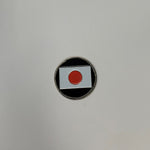 Assorted Die Cast Ball Markers Golf Stuff - Save on New and Pre-Owned Golf Equipment Japan 