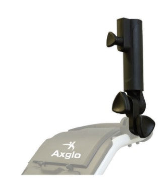 Axglo Adjustable Universal Umbrella Holder UUH Golf Stuff - Save on New and Pre-Owned Golf Equipment