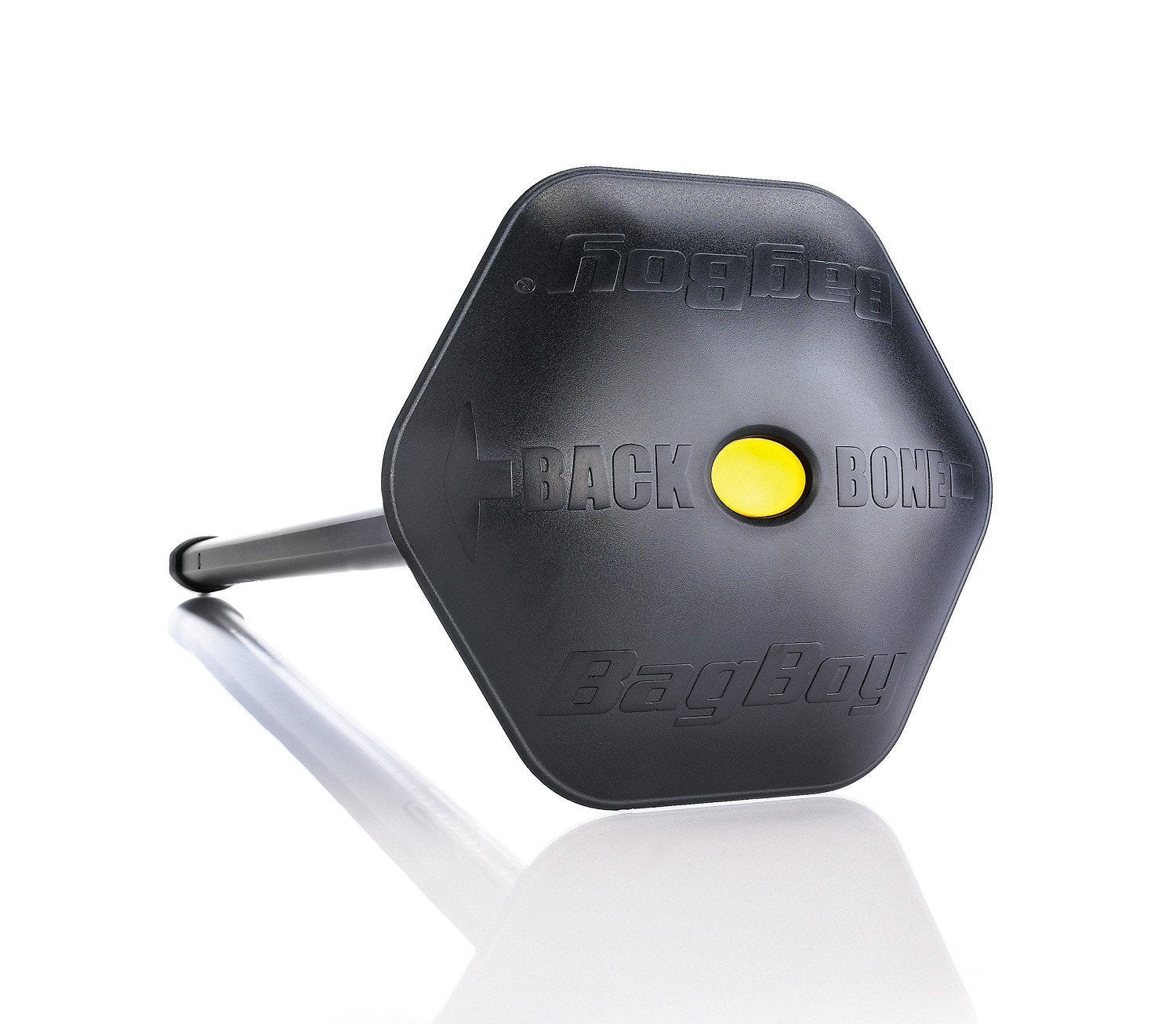 Bag Boy Back Bone Travel Cover Support System Golf Stuff - Save on New and Pre-Owned Golf Equipment