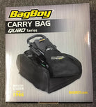 Bag Boy Carry Bag Quad Series C-12725 Golf Stuff - Low Prices - Fast Shipping - Custom Clubs