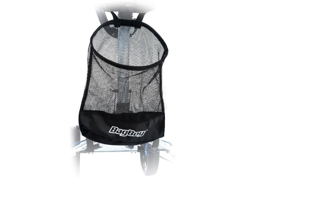 Bag Boy Cart Storage Basket C-12811 Golf Stuff - Low Prices - Fast Shipping - Custom Clubs