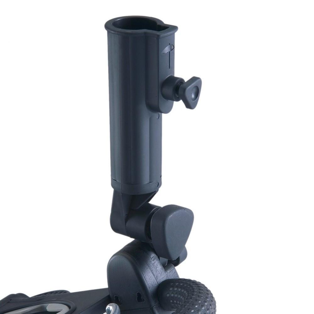 Bag Boy Umbrella Holder w/base Golf Stuff - Save on New and Pre-Owned Golf Equipment