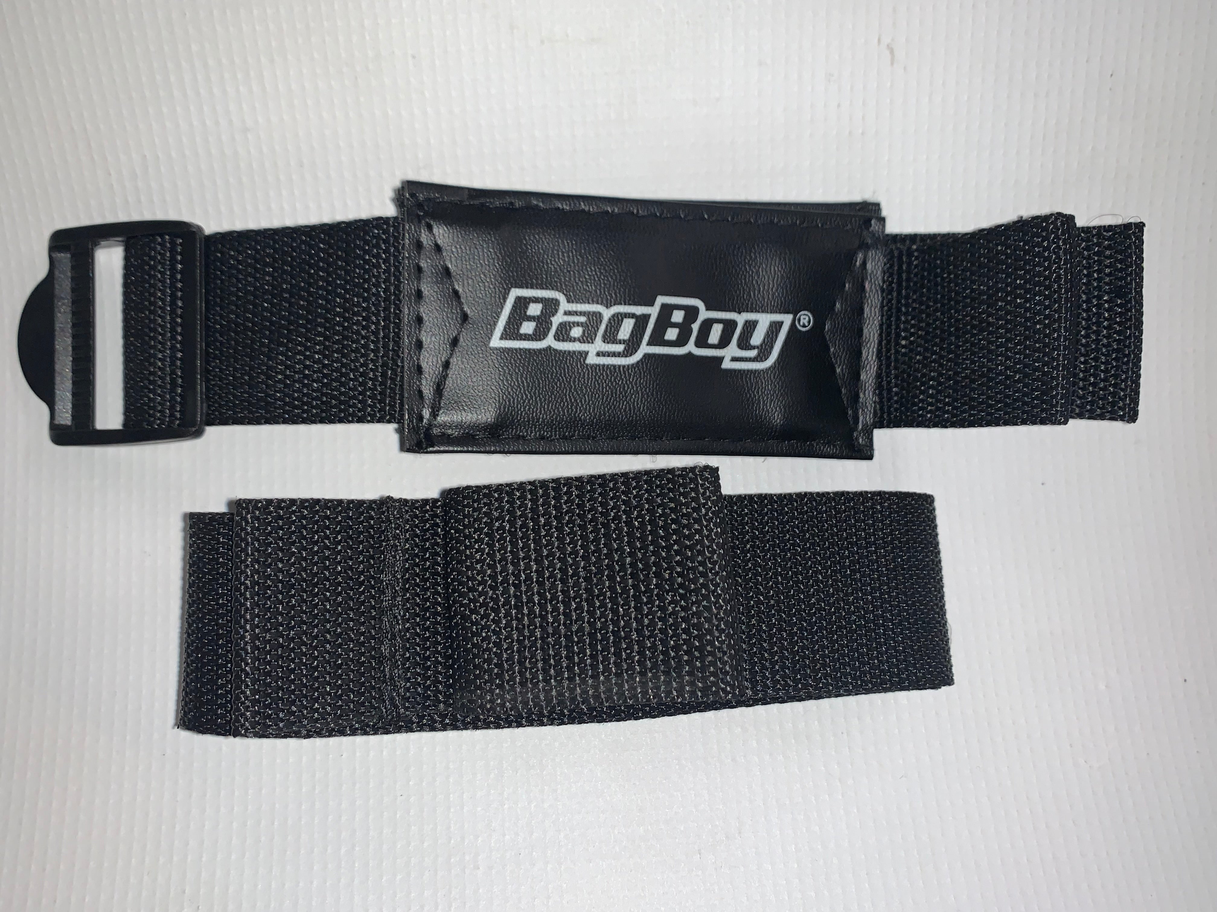 Bag Boy Upper Bag Strap Velcro C-46020 Golf Stuff - Save on New and Pre-Owned Golf Equipment
