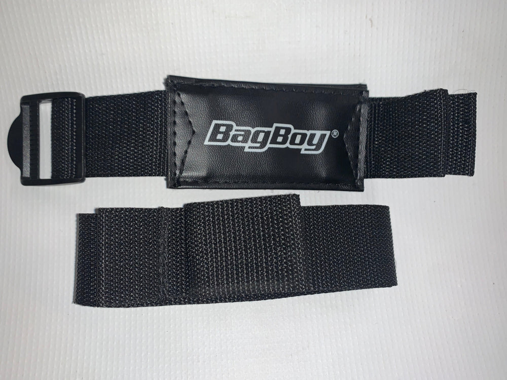 Bag Boy Upper Bag Strap Velcro C-46020
