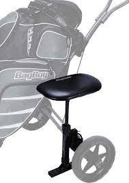 BagBoy Golf Cart Seat Golf Stuff