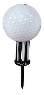 Brush-T Golf Tees TeeMate