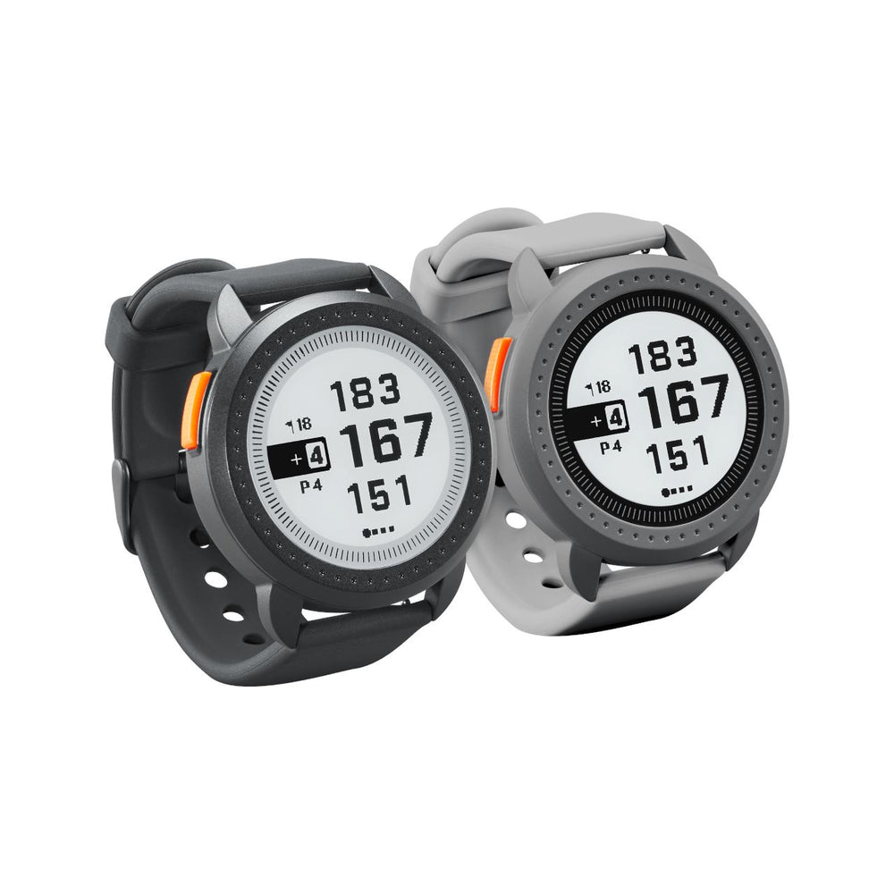 Bushnell iON Edge GPS Rangefinder Watch