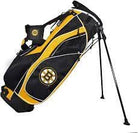 Caddy Pro NHL Carry Bag with Stand Golf Stuff - Save on New and Pre-Owned Golf Equipment Boston Bruins