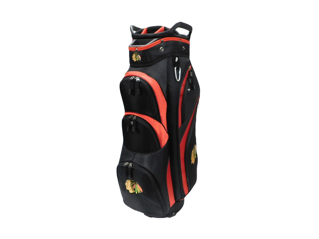 Caddy Pro NHL Cart Bags Golf Stuff