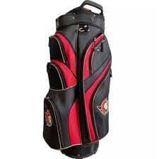 Caddy Pro NHL Cart Bags Golf Stuff - Save on New and Pre-Owned Golf Equipment Ottawa Senators
