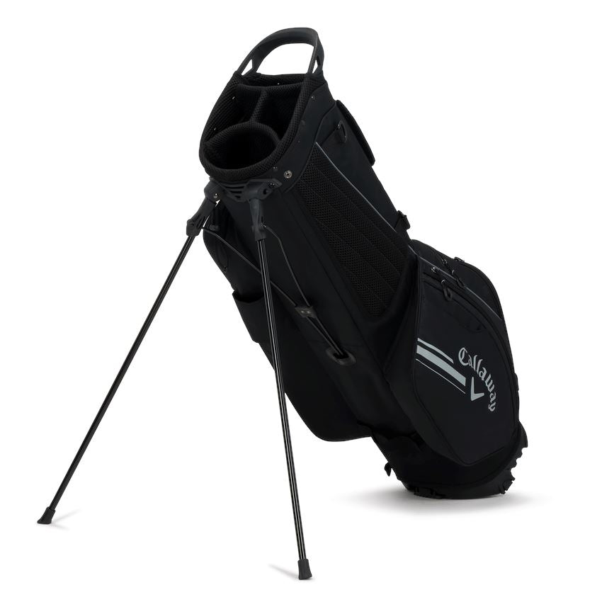 Callaway Chev Stand Bag '23 Golf Stuff - Low Prices - Fast Shipping - Custom Clubs 