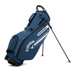 Callaway Chev Stand Bag '23 Golf Stuff - Low Prices - Fast Shipping - Custom Clubs Navy 
