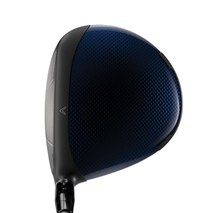 Callaway PARADYM Driver Callaway Paradym Series Callaway