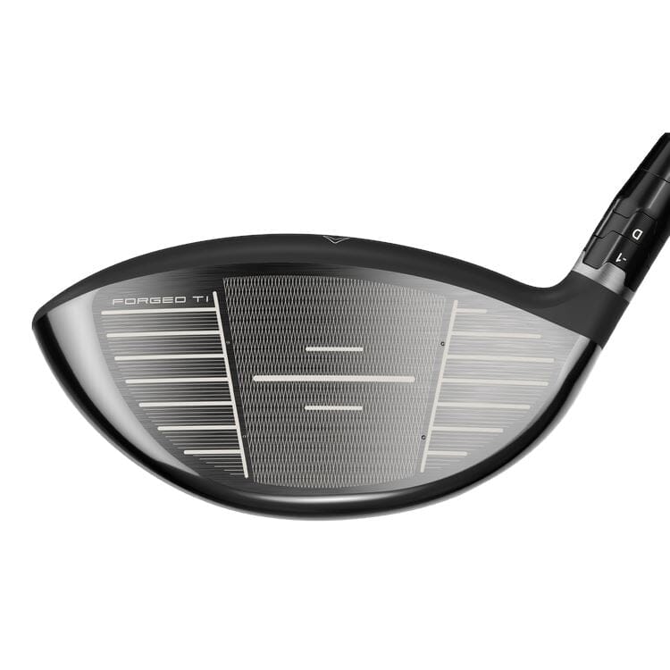 Callaway PARADYM Driver Callaway Paradym Series Callaway