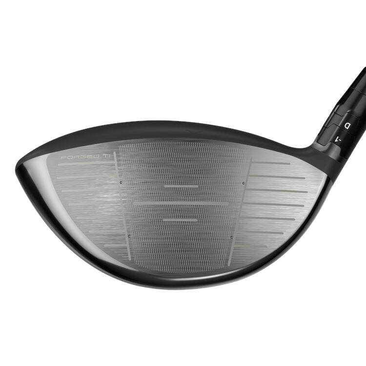 Callaway PARADYM Triple Diamond Driver Callaway Paradym Series Callaway
