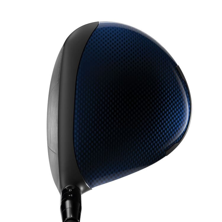 Callaway PARADYM Triple Diamond Driver Callaway Paradym Series Callaway