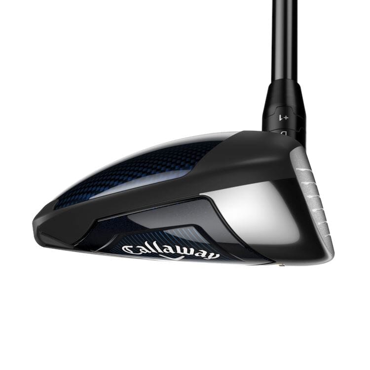 Callaway PARADYM Triple Diamond Fairway Wood Callaway Paradym Series Callaway
