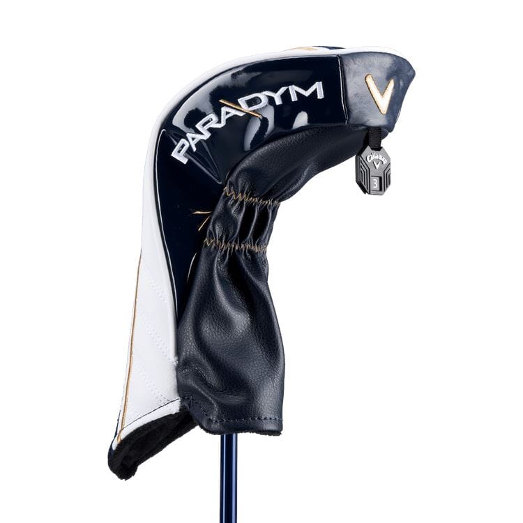 Callaway PARADYM Triple Diamond Fairway Wood Callaway Paradym Series Callaway