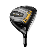Callaway Rogue ST Max Fairway Wood Golf Stuff - Save on New and Pre-Owned Golf Equipment Right 3W Cypher Regular