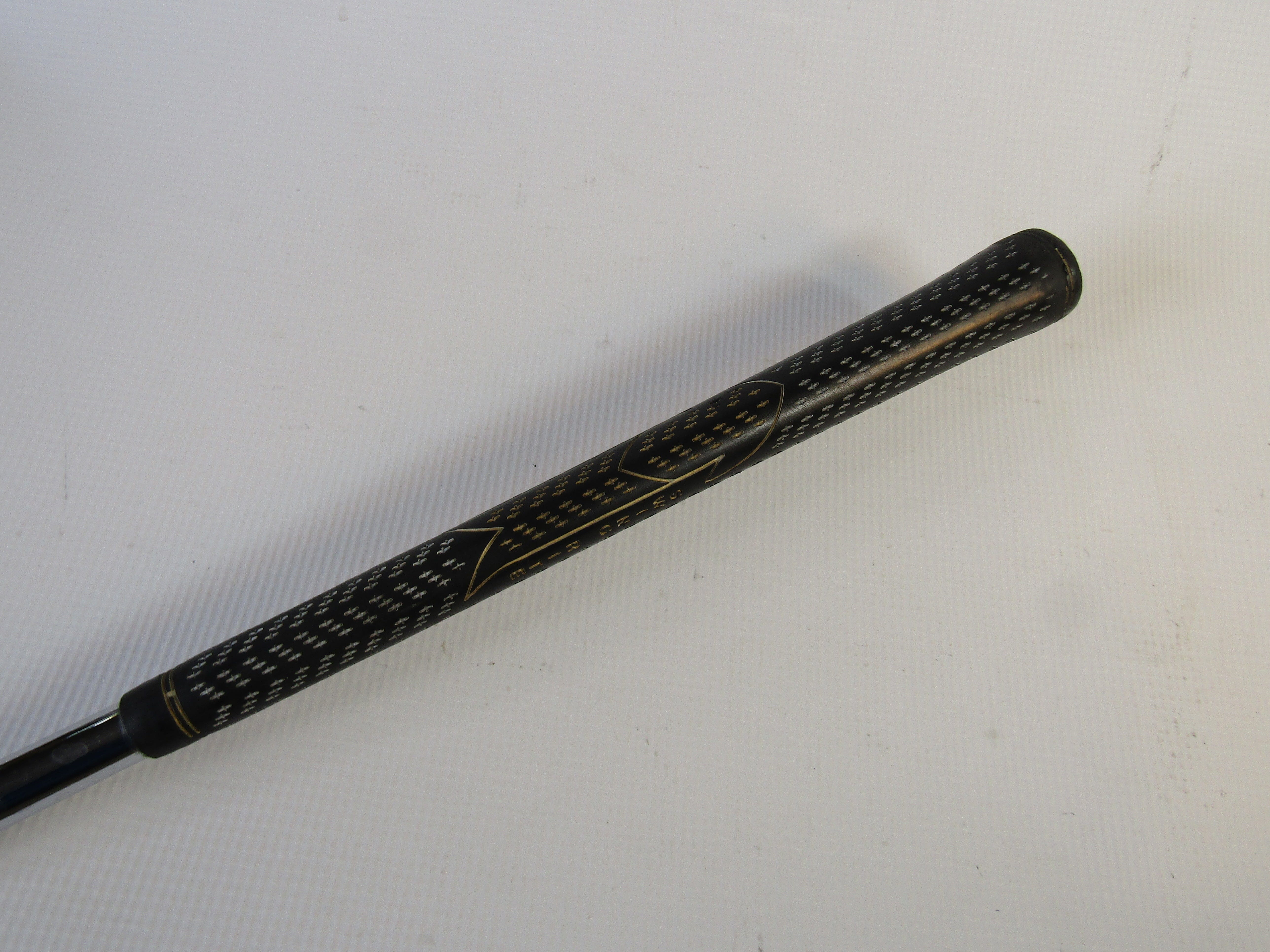 Callaway STEELHEAD X-14 6 Iron Stiff Steel Shaft Men's Right Hand Golf Stuff