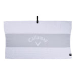 Callaway Tour Towel '23 Golf Towels Golf Stuff - Save on New and Pre-Owned Golf Equipment 