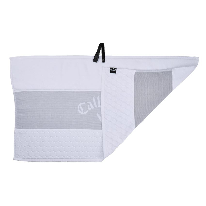 Callaway Tour Towel '23 Golf Towels Golf Stuff - Save on New and Pre-Owned Golf Equipment 