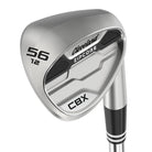 Cleveland CBX ZipCore Tour Satin Steel Wedge Golf Stuff Right 48°/9° True Temper Dynamic Gold Spinner 115 Tour Issue Steel