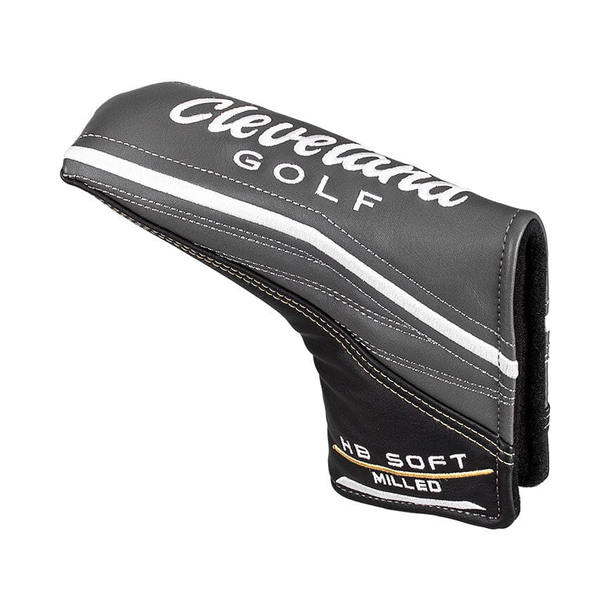 Cleveland HB Soft Milled 4 Putter Golf Stuff