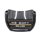 Cleveland HB Soft Milled 5 Putter Golf Stuff