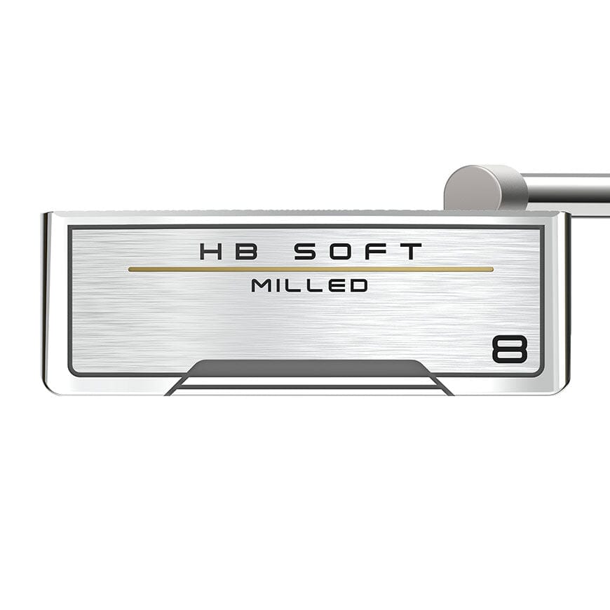 Cleveland HB Soft Milled #8P Putter Golf Stuff 