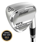 Cleveland RTX ZipCore Tour Satin Wedge Golf Stuff