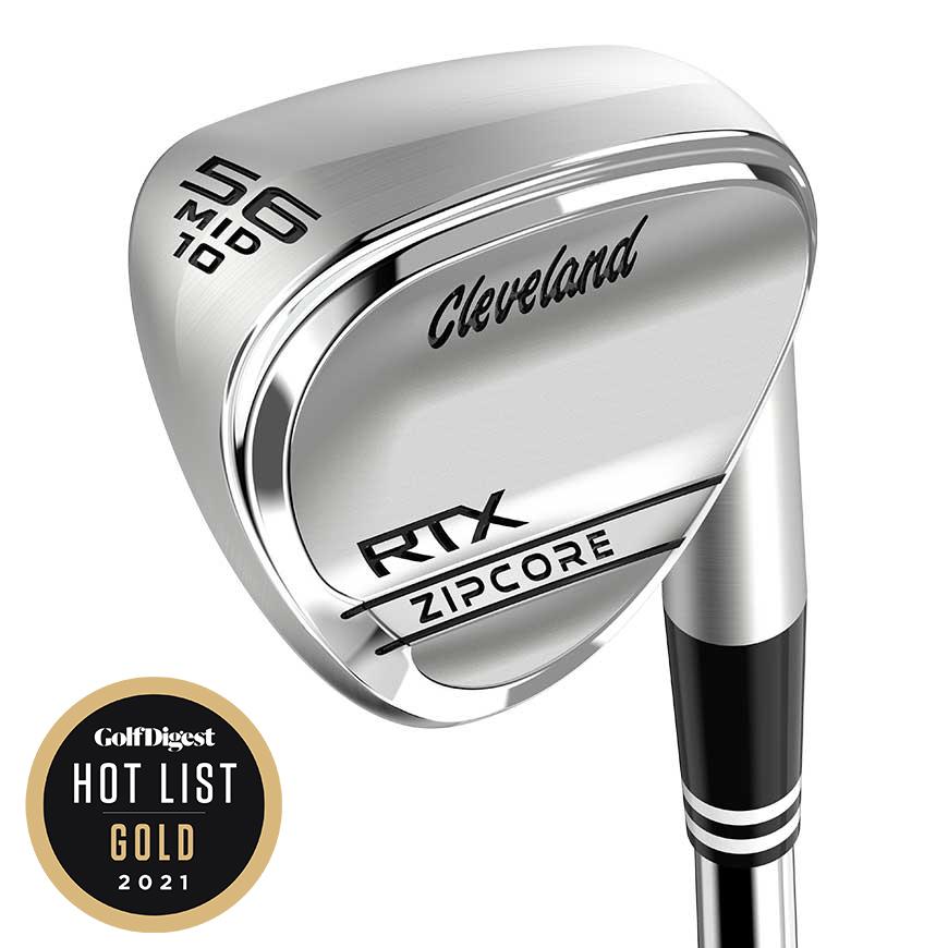Cleveland RTX ZipCore Tour Satin Wedge Golf Stuff