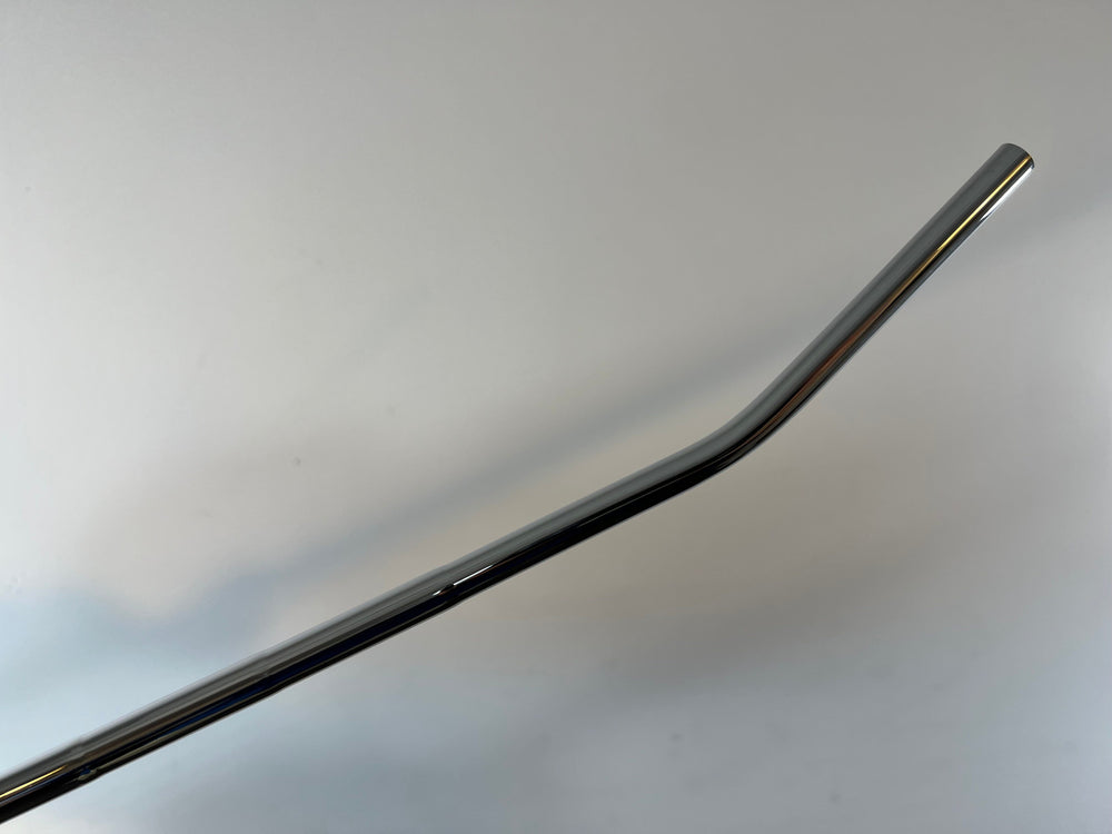 Cleveland Single Bend Stepped Steel Putter Shaft .370 Shafts Golfworks 